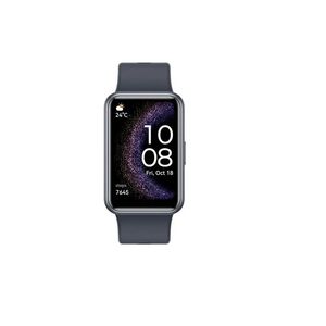 Huawei Watch Fit Se Negro