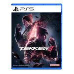 PS5 Tekken 8