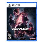 PS5 Tekken 8