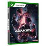 XBOX Tekken 8