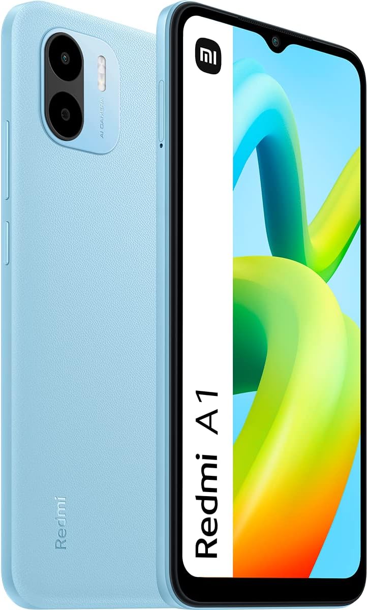 Xiaomi Redmi Note 11 Azul de 6GB Ram 128GB Rom - Elektra Guatemala