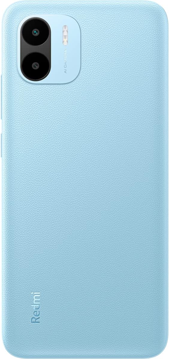 Xiaomi Redmi Note 11 Azul de 6GB Ram 128GB Rom - Elektra Guatemala