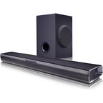 Barra de Sonido LG SN5 - Elektra Guatemala