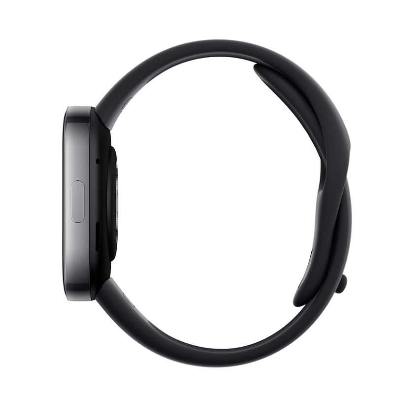 Xiaomi Redmi Watch 3 Negro  Elektra GT - Elektra Guatemala