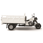 Trimoto Italika Titan 250