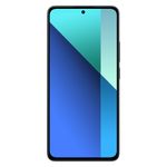 Xiaomi Redmi Note 13 Liberado Negro de 8GB Ram 256GB Rom