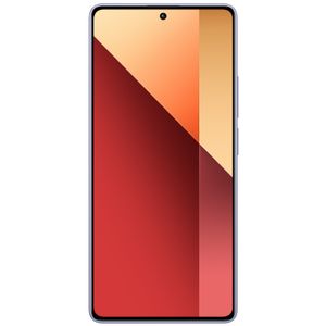 Xiaomi Redmi Note 13 Pro Liberado Purpura de 8GB Ram 256GB Rom