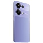 Xiaomi Redmi Note 13 Pro Liberado Purpura de 8GB Ram 256GB Rom