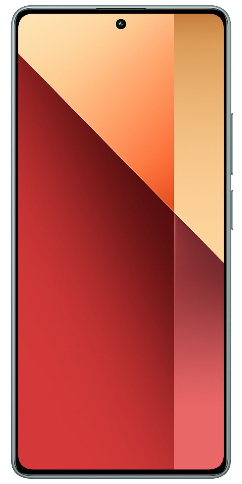 Xiaomi Redmi Note 13 Pro Liberado Verde de 8GB Ram 256GB Rom