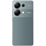 Xiaomi Redmi Note 13 Pro Liberado Verde de 8GB Ram 256GB Rom