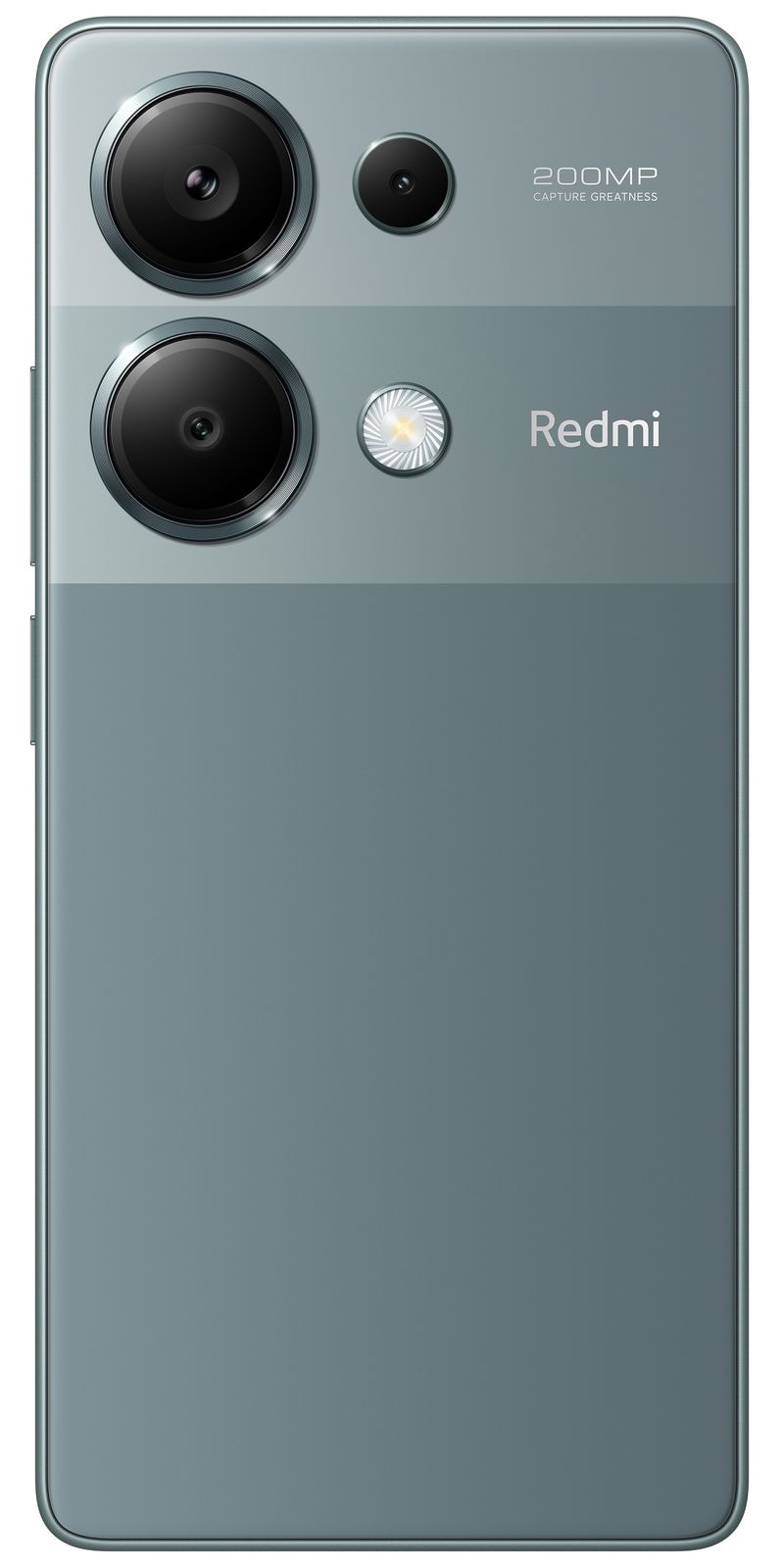 Xiaomi Redmi Note 8 Pro Liberado