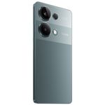 Xiaomi Redmi Note 13 Pro Liberado Verde de 8GB Ram 256GB Rom