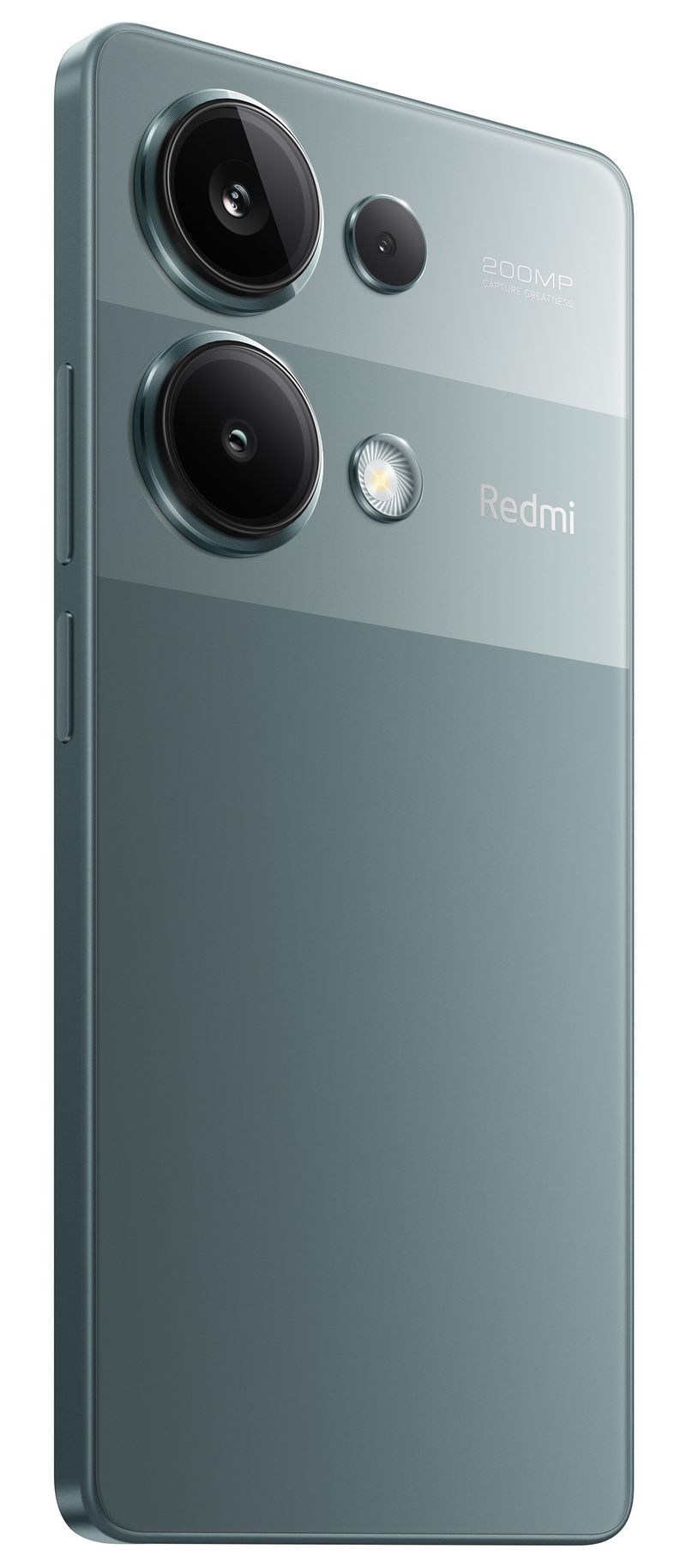Xiaomi Redmi Note 13 Pro Liberado Verde de 8GB Ram 256GB Rom