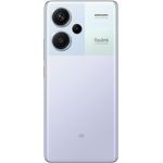 Xiaomi Redmi Note 13 Pro + 5G Liberado Purpura de 8GB Ram 512GB Rom