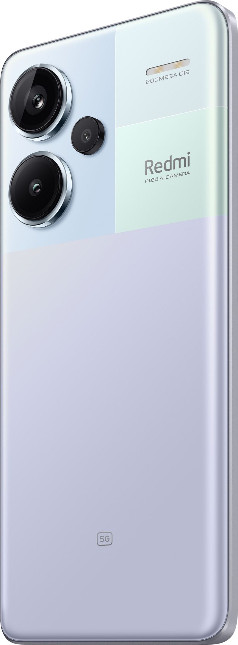 Xiaomi Redmi Note 13 Pro + 5G Liberado Purpura de 8GB Ram 512GB Rom