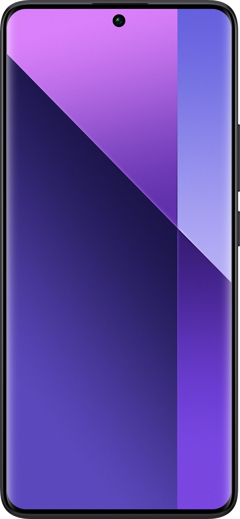 Xiaomi Redmi Note 13 Pro + 5G Liberado Negro de 8GB Ram 512GB Rom