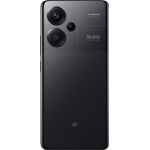 Xiaomi Redmi Note 13 Pro + 5G Liberado Negro de 8GB Ram 512GB Rom