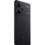 Xiaomi Redmi Note 13 Pro + 5G Liberado Negro de 8GB Ram 512GB Rom