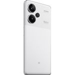 Xiaomi Redmi Note 13 Pro + 5G Liberado Blanco de 8GB Ram 512GB Rom