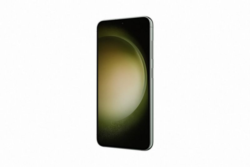 Samsung Galaxy S23 Liberado Verde de 8GB Ram 256GB Rom
