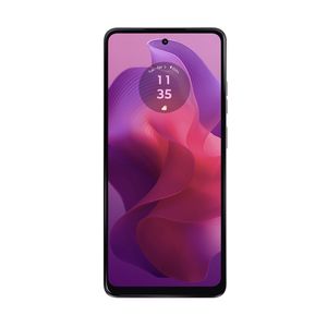 Motorola Moto G24 Liberado Rosa 4GB RAM 256GB ROM