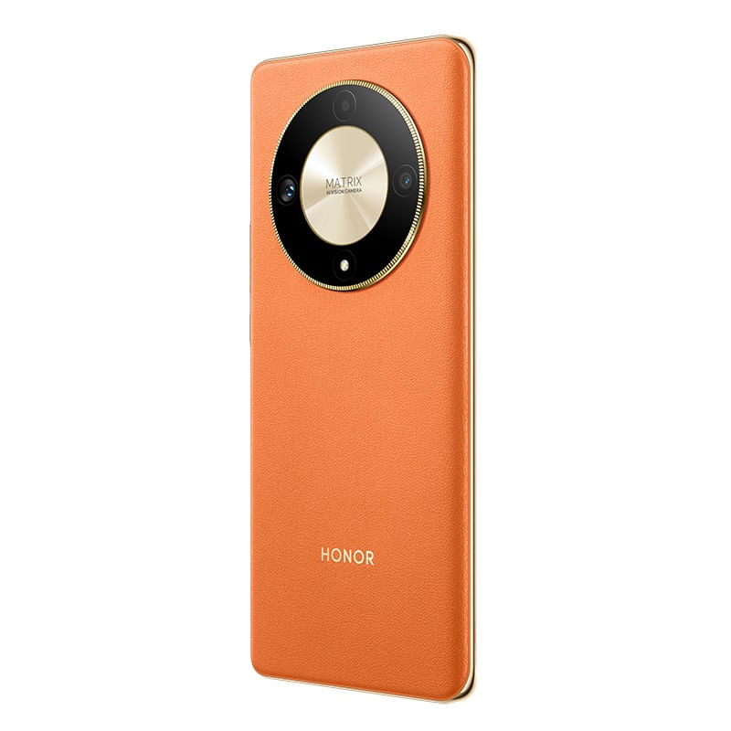 Honor Magic 6 Lite Liberado Naranja de 8GB Ram 256GB Rom