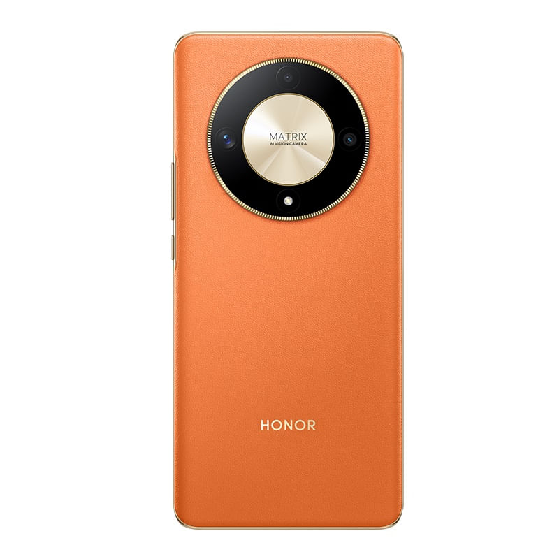 Honor Magic 6 Lite Liberado Naranja de 8GB Ram 256GB Rom