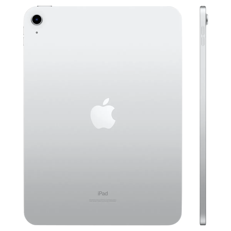 Tablet iPad 10.9 de 10ma Generación Gris 64GB Rom