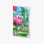 Nintendo Switch Kirby & The Forgotten Land
