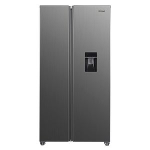 Refrigeradora Whirlpool de 19 pies³ TMWD1610S WH