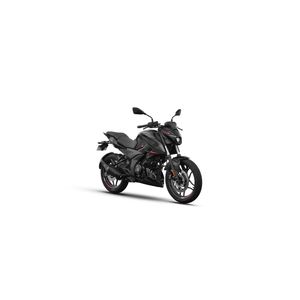 Pulsar 250 Negro / Rojo 2025