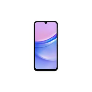 Samsung Galaxy A15 Liberado 8GB RAM 256GB ROM Negro