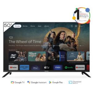 Televisor Smart Aiwa de 50 pulgadas AW50B4KFG