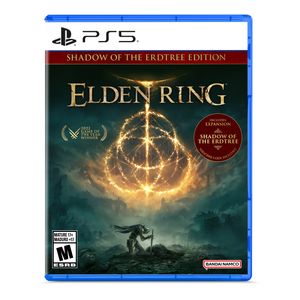 PS5 Elden Ring Shadow of the Erdtree