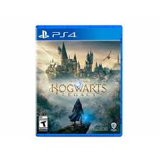 harry potter ps4
