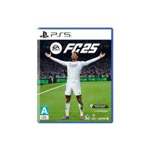PS5 EA Sports FC 25