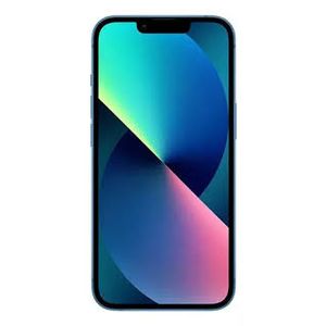iPhone 13 de 128GB Liberado Azul