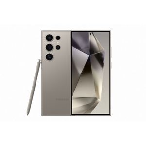 Samsung Galaxy S24 Ultra Liberado 12GB RAM 256GB ROM GRIS