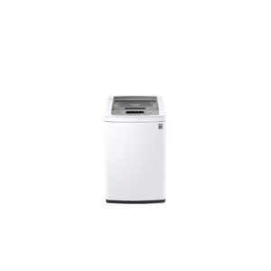 Lavadora LG de 42 Libras WT19WVTM