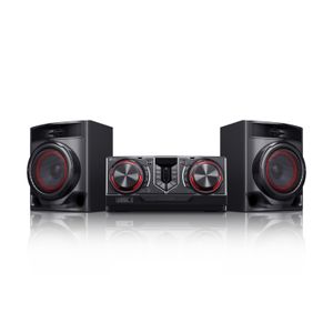 Minicomponente LG Cj44 de 5,500Watts