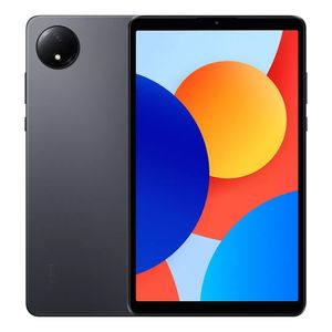 Tablet Xiaomi Redmi Pad SE 8.7 4GB RAM 128GB ROM Gris