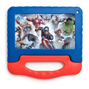 Tablet Avengers 2 RAM 64GB Azul NB625