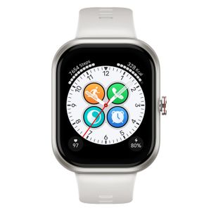 Honor Choice Watch Blanco