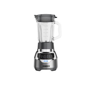 Licuadora Black&Decker de 3 Velocidades BL1300DG-PLA