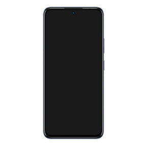 Infinix HOT50 Pro Liberado 8GB RAM 256GB ROM Negro