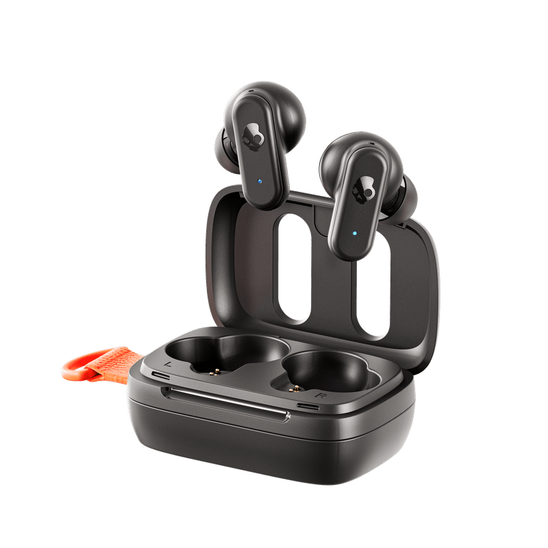 Dime-3_True-Black_S2DCW-R740_Buds-Case-Open-Hero_v001.png