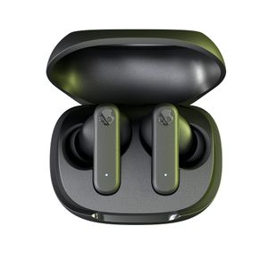 Audifonos Inalambricos Skullcandy Smokin Buds Negros