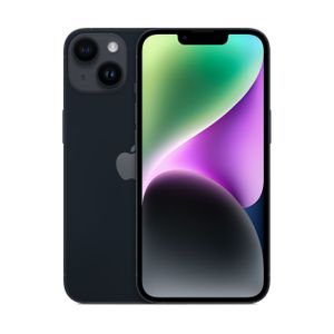 iPhone 14 Liberado Midnight 128GB ROM