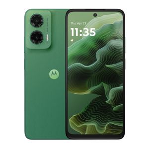 Motorola G35 Liberado 4GB RAM 256GB ROM Verde