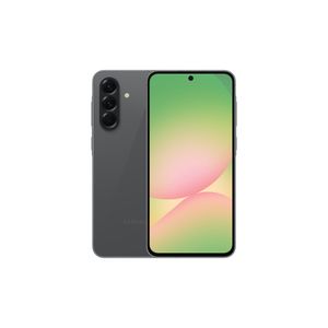 Samsung Galaxy A56 5G Liberado 12GB RAM 256GB ROM Negro